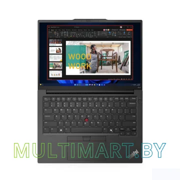 Ноутбук Lenovo ThinkPad E14 Gen 6 Intel (21M8S0WG00) картинка 4